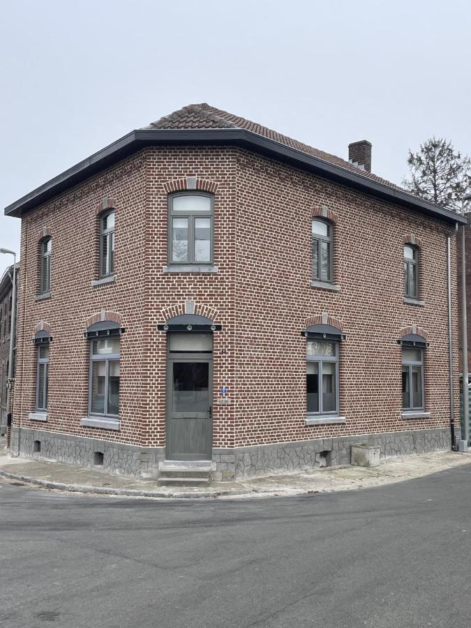 Vakantiewoning Bij De Jep Bilzen Exterior photo